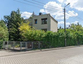 Dom na sprzedaż, Wrocław Wrocław-Psie Pole Psie Pole Jana Zamoyskiego, 1 357 500 zł, 220 m2, MOC694786