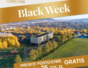 Mieszkanie na sprzedaż, Bielsko-Biała M. Bielsko-Biała Pienińska, 495 885 zł, 41,29 m2, MOD-MS-22