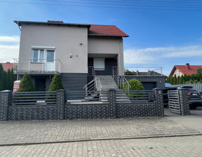 Dom na sprzedaż, Choszczeński Choszczno, 1 200 000 zł, 261 m2, MDN76231