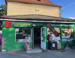 Lokal na sprzedaż, Stargardzki Stargard WĘGIERSKA, 120 000 zł, 40,8 m2, MDN76667