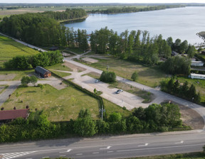 Działka na sprzedaż, Strzelecko-Drezdenecki Dobiegniew Osiek, 140 000 zł, 1167 m2, MDN76621