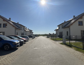 Dom na sprzedaż, Szczecin, 525 000 zł, 90 m2, MDN77100