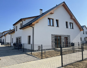 Mieszkanie na sprzedaż, Stargardzki Stargard, 525 000 zł, 90 m2, MDN77148