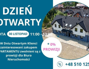 Mieszkanie na sprzedaż, Tychy M. Tychy Wilkowyje Sosnowa, 699 000 zł, 79 m2, MMN-MS-7341