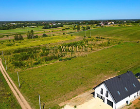 Działka na sprzedaż, Tarnogórski Ożarowice Ossy, 213 000 zł, 1065 m2, 7HS-GS-21450-1