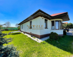 Dom na sprzedaż, Tarnogórski (Pow.) Radzionków, 1 130 000 zł, 144 m2, 7HS-DS-21139-2