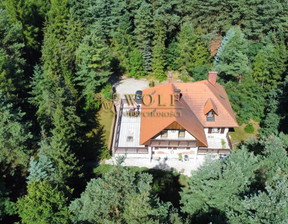Dom na sprzedaż, Będziński Bobrowniki, 1 250 000 zł, 379,91 m2, 7HS-DS-21285