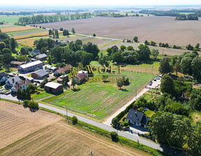 Działka na sprzedaż, Tarnogórski Zbrosławice, 183 120 zł, 872 m2, 7HS-GS-21489