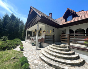 Dom na sprzedaż, Będziński (Pow.) Będzin, 1 250 000 zł, 379,91 m2, 7HS-DS-21164-1