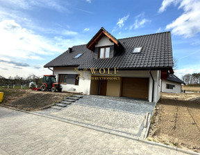Dom na sprzedaż, Tarnogórski (pow.) Zbrosławice (gm.) Zbrosławice, 835 000 zł, 143,7 m2, 7HS-DS-21210