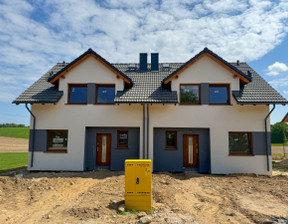 Dom na sprzedaż, Kartuski Żukowo Pępowo Zbigniewa Wodeckiego, 639 000 zł, 104 m2, 292109