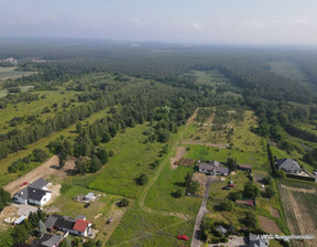 Działka na sprzedaż, Aleksandrowski (Pow.) Aleksandrów Kujawski (Gm.) Łazieniec Edwarda Stachury, 67 500 zł, 2929 m2, 562