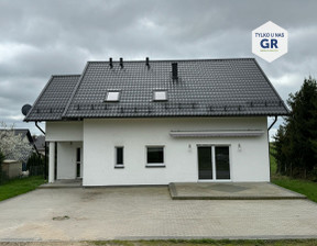 Dom na sprzedaż, Kościerski Stara Kiszewa Stare Polaszki, 649 000 zł, 190 m2, GRN456877
