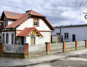 Dom na sprzedaż, Kościerski Kościerzyna Lipowa, 790 000 zł, 200 m2, GRN917801