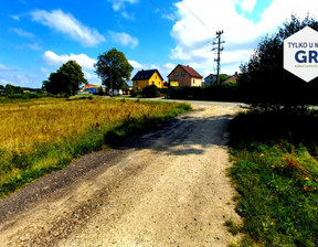 Budowlany na sprzedaż, Pucki Puck Leśniewo Leśne Ogrody, 210 000 zł, 1070 m2, GRN279190