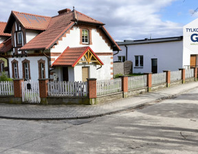 Dom na sprzedaż, Kościerski Kościerzyna Lipowa, 790 000 zł, 200 m2, GRN385978