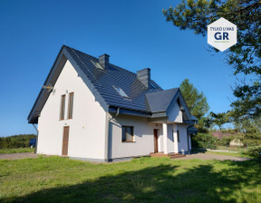 Dom na sprzedaż, Chojnicki Brusy Skoszewo Kaszubska, 949 000 zł, 180 m2, GRN371110