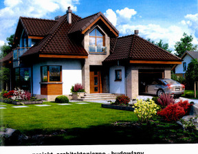 Dom na sprzedaż, Kościerski Kościerzyna Kłobuczyno, 415 000 zł, 203,05 m2, GRN229855