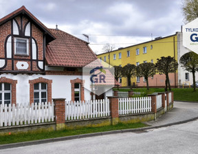 Dom na sprzedaż, Kościerski Kościerzyna Lipowa, 270 000 zł, 90 m2, GRN625389