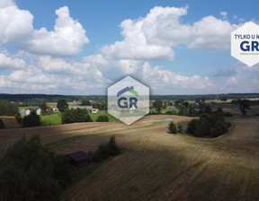 Budowlany-wielorodzinny na sprzedaż, Kościerski Kościerzyna Nowa Wieś Kościerska, 160 425 zł, 1536 m2, GRN379943