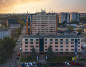 Biurowiec do wynajęcia, Łódź Bałuty Bałuty-Centrum Łagiewnicka, 554 zł, 20 m2, 108