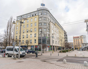 Lokal na sprzedaż, Gdynia Śródmieście Kaszubski, 699 000 zł, 64 m2, EC706507