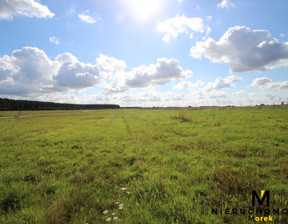 Budowlany na sprzedaż, Kołobrzeski Siemyśl Charzyno, 220 000 zł, 945 m2, KMO-GS-1161