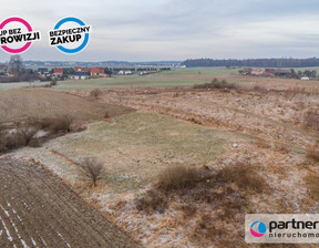 Budowlany na sprzedaż, Gdański Trąbki Wielkie Trąbki Małe Kryształowa, 319 900 zł, 2352 m2, PAN524248