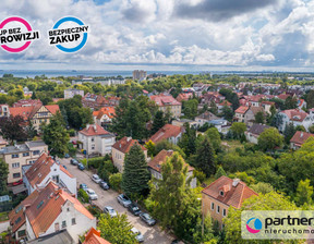 Działka na sprzedaż, Sopot Karlikowo, 11 163 000 zł, 946 m2, PAN116018