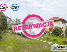 Dom na sprzedaż, Gdańsk Osowa Owczarnia, 279 000 zł, 51 m2, PAN456288