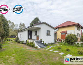 Dom na sprzedaż, Gdańsk Osowa Owczarnia, 299 000 zł, 51 m2, PAN456288