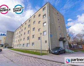 Mieszkanie na sprzedaż, Gdynia Grabówek Bronisława Dembińskiego, 675 000 zł, 68 m2, PAN931132