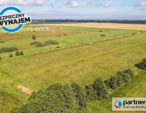 Działka do wynajęcia, Pucki Krokowa Karwieńskie Błoto Drugie, 5000 zł, 1020 m2, PAN509672