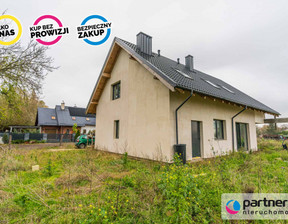 Dom na sprzedaż, Gdański Suchy Dąb Polna, 750 000 zł, 165,59 m2, PAN499968
