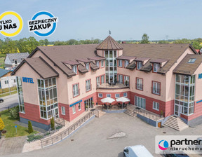 Lokal na sprzedaż, Gdański Pruszcz Gdański Przejazdowo Kasztanowa, 16 900 000 zł, 2400 m2, PAN626071