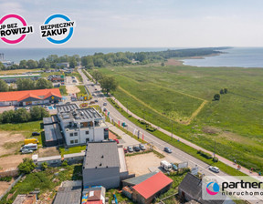 Obiekt na sprzedaż, Pucki Władysławowo Starowiejska, 2 690 000 zł, 430 m2, PAN868875