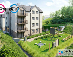 Mieszkanie na sprzedaż, Gdańsk Wrzeszcz Jaśkowa Dolina, 709 236 zł, 43,78 m2, PAN452315