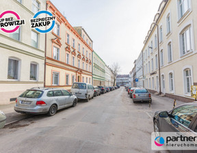 Mieszkanie na sprzedaż, Gdańsk Wrzeszcz Aldony, 899 000 zł, 74 m2, PAN185273