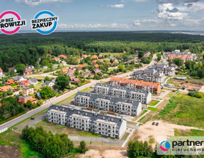 Mieszkanie na sprzedaż, Nowodworski Sztutowo Zalewowa, 397 500 zł, 30,7 m2, PAN234638059