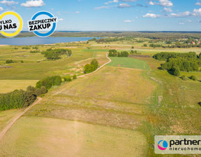 Budowlany na sprzedaż, Kościerski Stara Kiszewa Konarzyny, 66 990 zł, 1218 m2, PAN462086