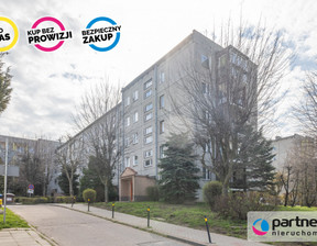 Mieszkanie na sprzedaż, Gdańsk Orunia Górna Krzemowa, 680 000 zł, 78,43 m2, PAN106657