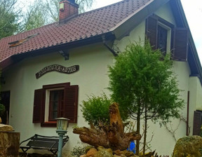 Dom na sprzedaż, Wejherowski Linia Miłoszewo, 729 000 zł, 100 m2, PAN454086