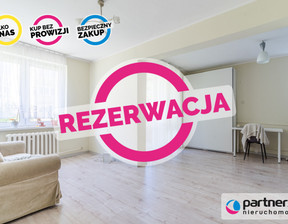 Mieszkanie na sprzedaż, Gdańsk Śródmieście Toruńska, 645 000 zł, 50,6 m2, PAN813562