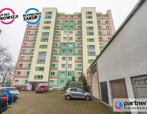 Mieszkanie na sprzedaż, Gdynia Działki Leśne Witomińska, 749 000 zł, 67,3 m2, PAN827132