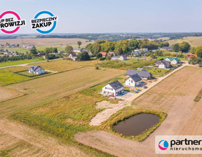 Budowlany na sprzedaż, Kartuski Przodkowo Tokary Przodkowska, 239 900 zł, 1020 m2, PAN121961