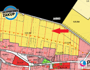 Działka na sprzedaż, Wejherowski Gniewino, 430 000 zł, 4300 m2, PAN146650