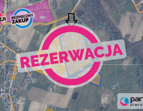 Działka na sprzedaż, Wejherowski Luzino, 3 499 000 zł, 90 800 m2, PAN316382