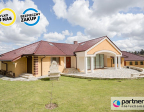Dom na sprzedaż, Gdańsk Kokoszki Grzybowa, 2 099 000 zł, 315 m2, PAN824554881