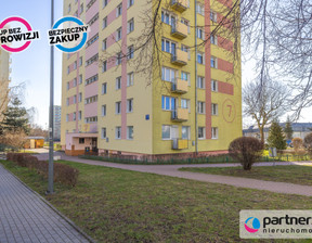 Mieszkanie na sprzedaż, Gdynia Witomino Polskiego Czerwonego Krzyża, 529 000 zł, 47 m2, PAN900865