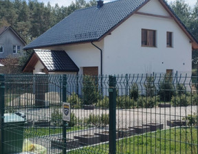 Dom na sprzedaż, Wejherowski Szemud Bojano Łąkowa, 1 299 000 zł, 193 m2, PAN776905